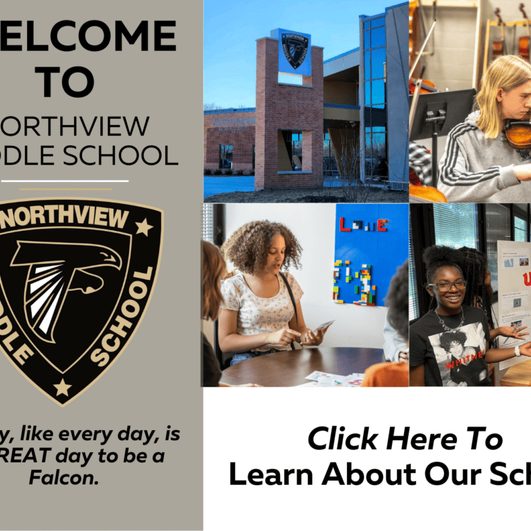 Home - Northview Middle School